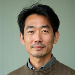 鈴木悠真